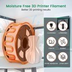 SUNLU S2 Plus Filament Dryer for 3D Printing