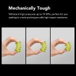 Phrozen Nylon-Green Tough Resin for Durable 3D Prints