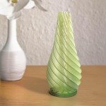 Phrozen Nylon-Green Tough Resin for Durable 3D Prints