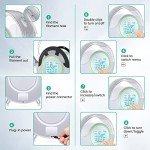 SUNLU S2 Plus Filament Dryer for 3D Printing