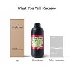 Phrozen Nylon-Green Tough Resin for Durable 3D Prints