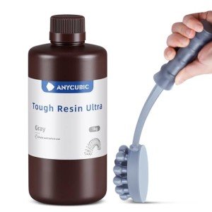 ANYCUBIC Ultra Tough 3D Printing Resin (1kg)