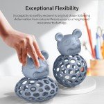 ANYCUBIC Ultra Tough 3D Printing Resin (1kg)
