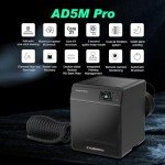 FlashForge Adventurer 5M Pro High-Speed 3D Printer