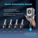 FlashForge Adventurer 5M Pro High-Speed 3D Printer