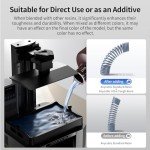 ANYCUBIC Ultra Tough 3D Printing Resin (1kg)
