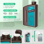 SUNLU 2kg Fast Curing 3D Printer Resin