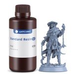 ANYCUBIC 8K Low-Odor High Precision 3D Resin
