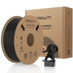 Creality Hyper ABS Filament - 1.75mm Black 1kg
