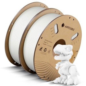 ANYCUBIC High Speed PLA 3D Printer Filament Bundle