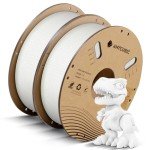 ANYCUBIC High Speed PLA 3D Printer Filament Bundle
