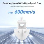 ANYCUBIC High Speed PLA 3D Printer Filament Bundle