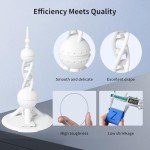 ANYCUBIC High Speed PLA 3D Printer Filament Bundle