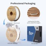 ANYCUBIC High Speed PLA 3D Printer Filament Bundle