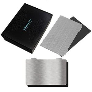 Flexible Spring Steel Plate and Magnetic Sheet Set