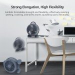 ANYCUBIC Tough Resin 2.0 for 3D Printing