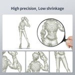 ANYCUBIC Tough Resin 2.0 for 3D Printing