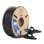 Siraya Tech Fibreheart PPA-CF Carbon Fiber Filament 1kg