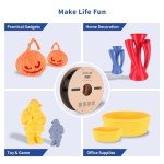 1KG JAMG HE PETG 1.75mm Filament Spool