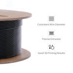 1KG JAMG HE PETG 1.75mm Filament Spool