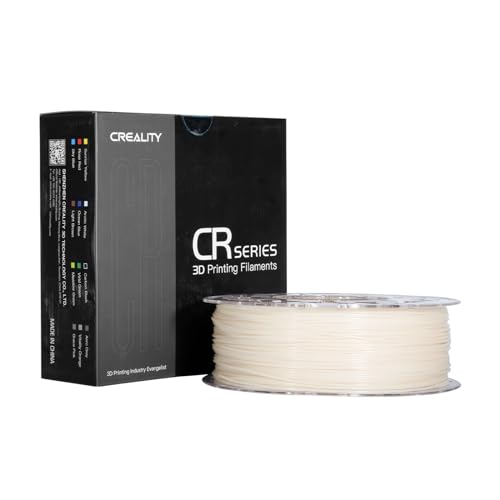 Creality 1.75mm Nylon Filament for FDM 3D Printers