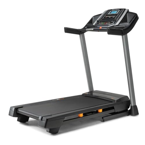 NordicTrack T Series 6.5S Treadmill + iFIT Membership