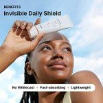 COSRX Vitamin E Daily SPF 50 Sunscreen