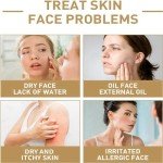 Hydrating Rice Water Toner for Glowing Skin