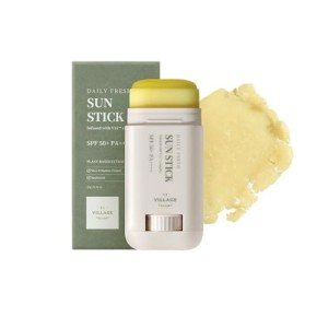 Village 11 Factory Daily Fresh Sun Stick SPF 50
