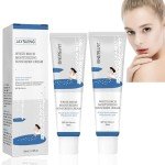 Korean Sunscreen SPF 50 with Birch Juice (2PCS)