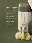 Village 11 Factory Daily Fresh Sun Stick SPF 50