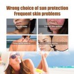 Korean Sunscreen SPF 50 with Birch Juice (2PCS)