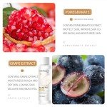 Hydrating Rice Toner for Glowy Skin