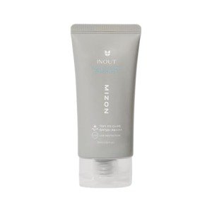 MIZON Daily Soothing Sunscreen SPF50+ for Acne Skin