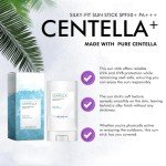 SPF 50 Centella Moisturizing Sunscreen Stick