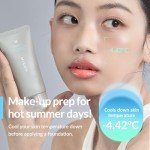 MIZON Daily Soothing Sunscreen SPF50+ for Acne Skin