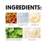 SPF 50 Centella Moisturizing Sunscreen Stick