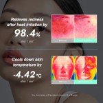MIZON Daily Soothing Sunscreen SPF50+ for Acne Skin