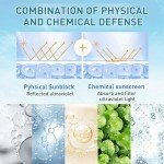 Birch Juice SPF50 Moisturizing Sun Cream