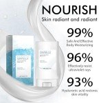 SPF 50 Centella Moisturizing Sunscreen Stick