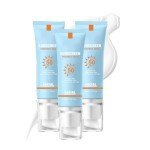 Hydrating Daily Sun Cream SPF 50, No White Cast