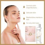 Hydrating Rice Toner for Glowy Skin