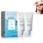 Centella SPF Serum Sunscreen for Outdoor Activities
