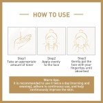 Hydrating Rice Water Toner for Glowing Skin