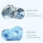 Centella SPF Serum Sunscreen for Outdoor Activities