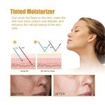 Hydrating Daily Sun Cream SPF 50, No White Cast