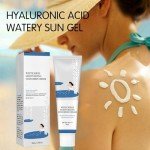 Korean SPF 50+ Birch Juice Sunscreen Duo