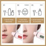 Hydrating Rice Toner for Glowy Skin