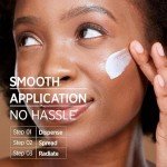 Rice Lightweight Korean Sunscreen - SPF 50+, Travel Size