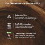 Melixir Vegan Airfit SPF 50 Sunscreen for Sensitive Skin